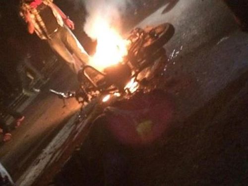 Un Palestinien tué et deux blessés par une attaque aérienne israélienne (vidéo)